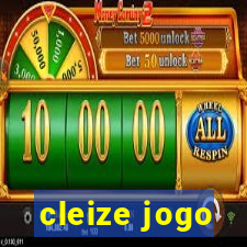 cleize jogo